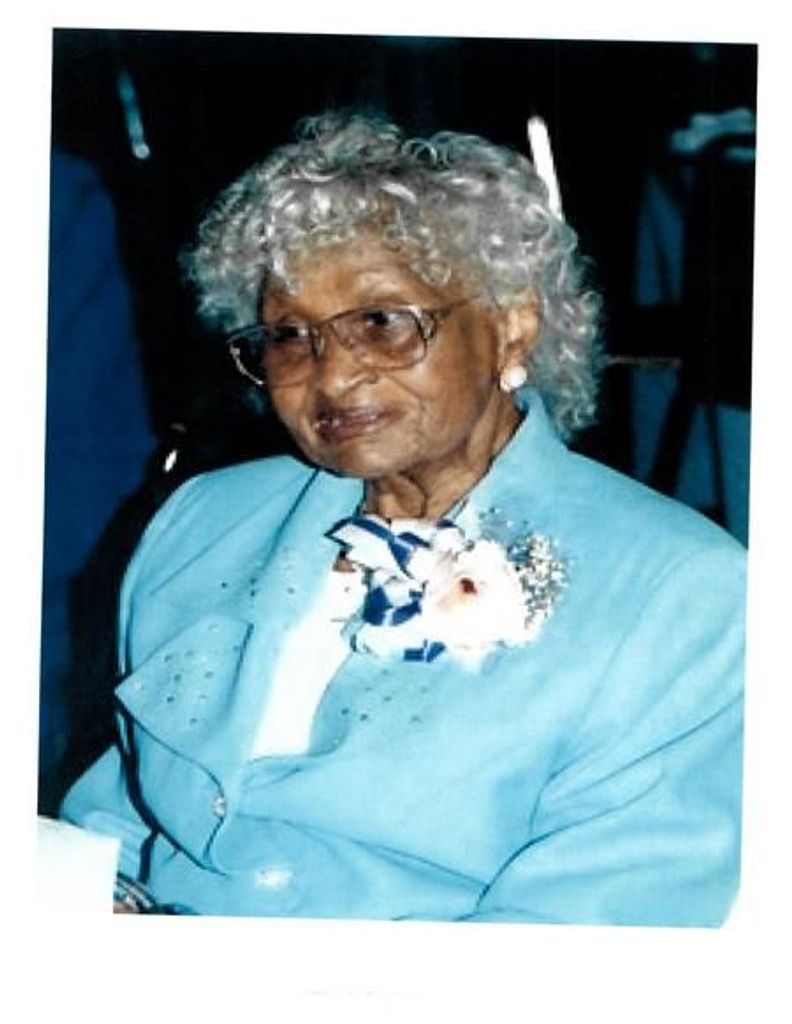 Ossie B. Harris Profile Photo