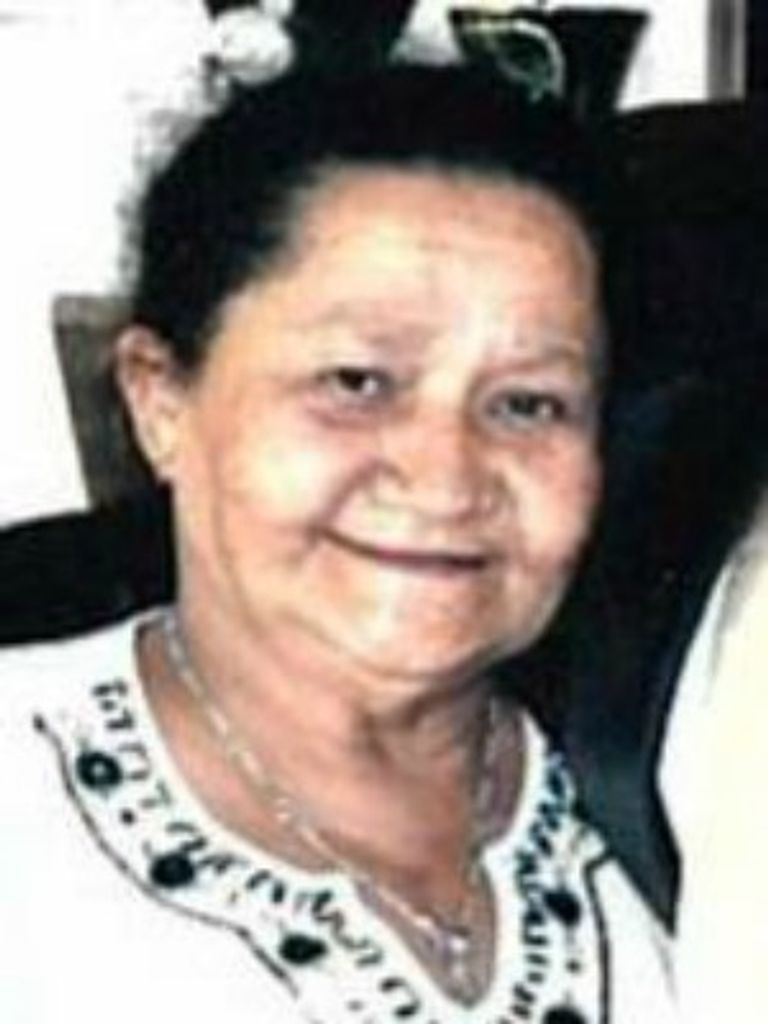 Teresa Hornsby