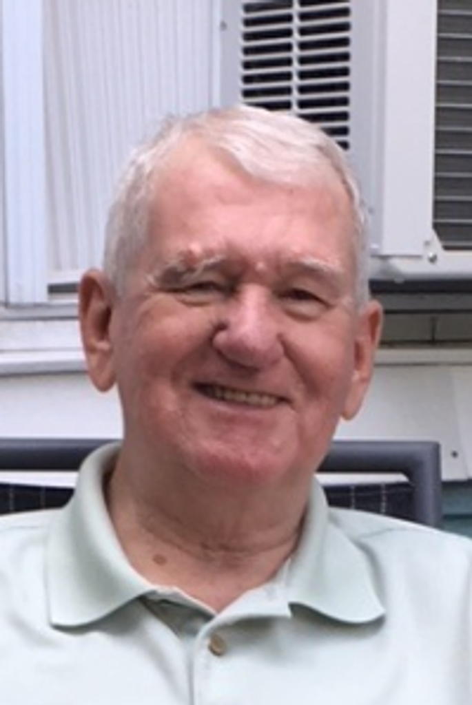 Daniel J. "Dan" Mehigan Profile Photo