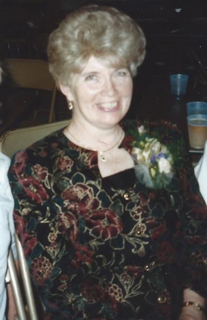 Marie E. Thier Profile Photo