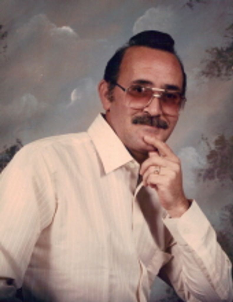 James Arnold Brown Profile Photo
