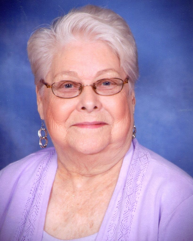 Mary JO Sutton Profile Photo