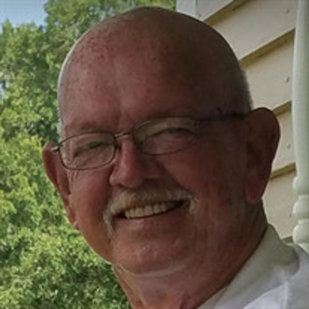 William T. "Tom" Landreth