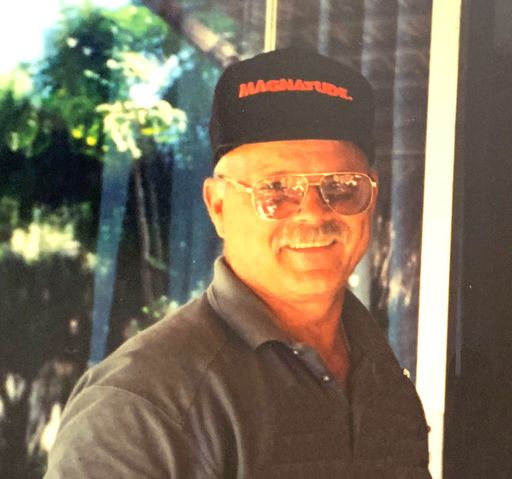 Terrance "Terry" Michael Ryan Profile Photo