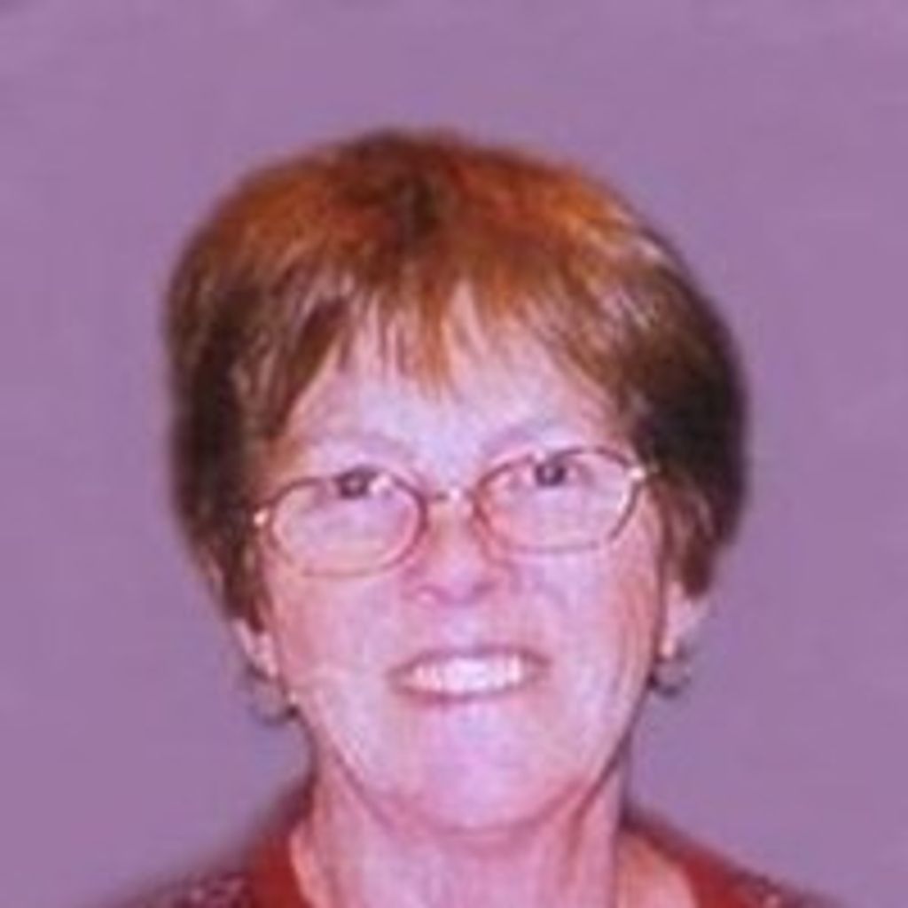 Suzanne M Pothast