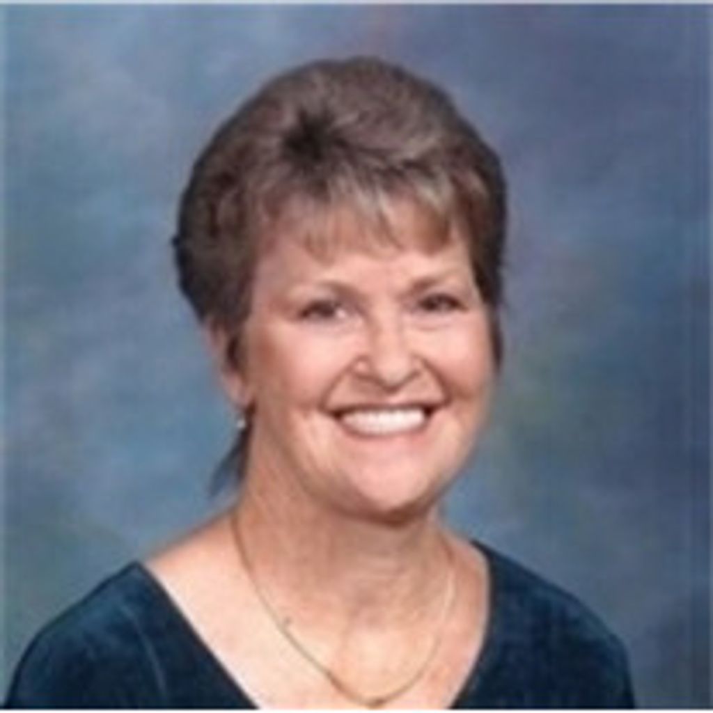 Betty L. Keeler