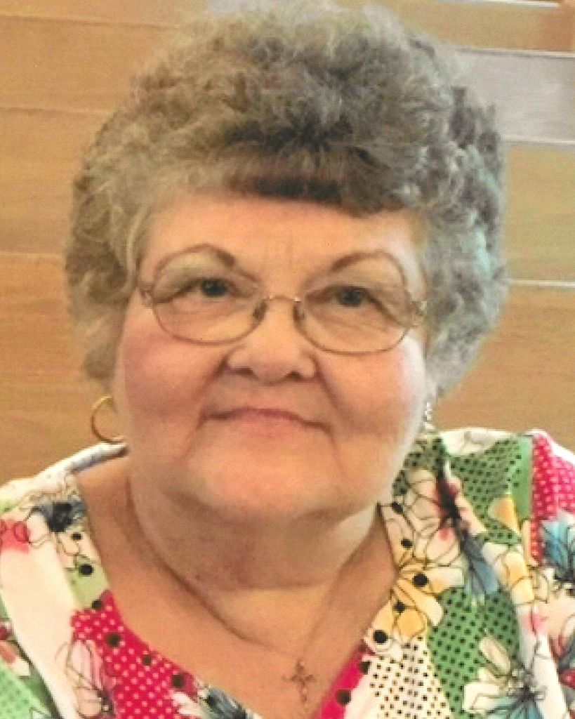 Margaret "Margie" Susan Terry Profile Photo