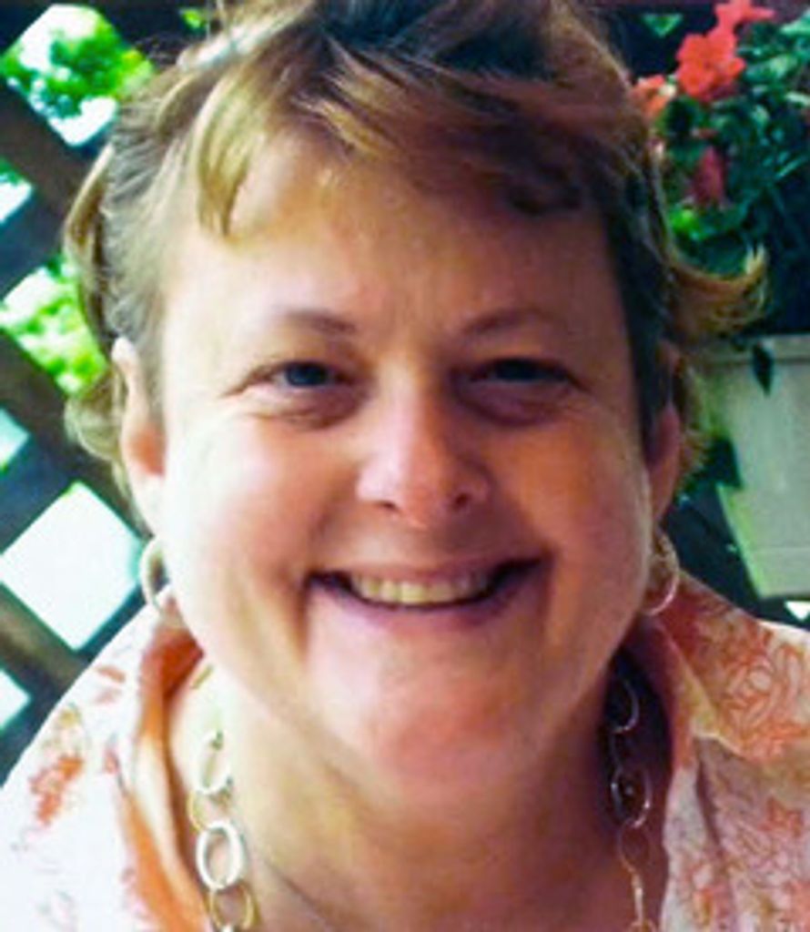 Susan Marie Funk
