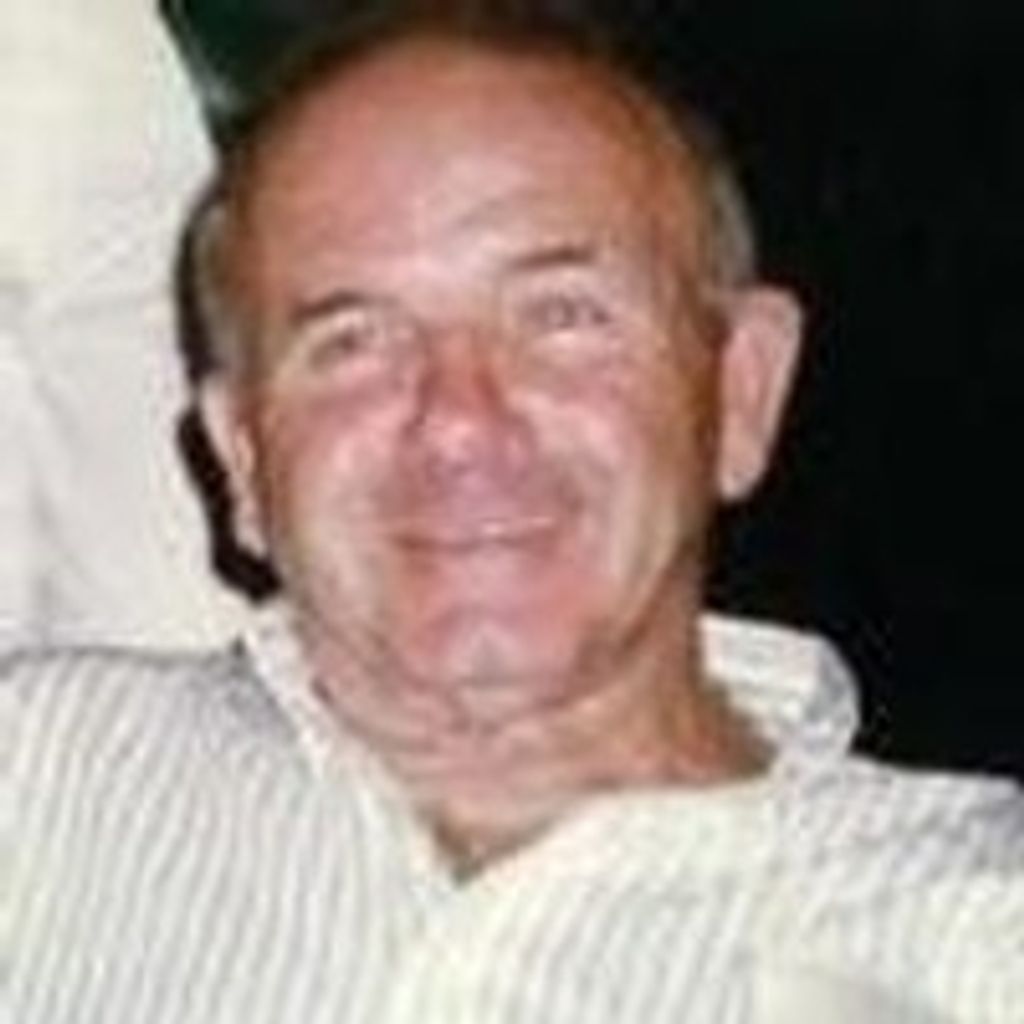 Gerald  "Jerry" Lippincott