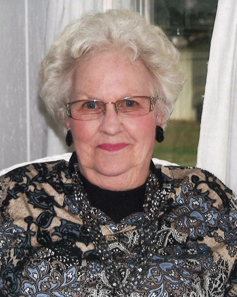 Greta Joyce Wildeman