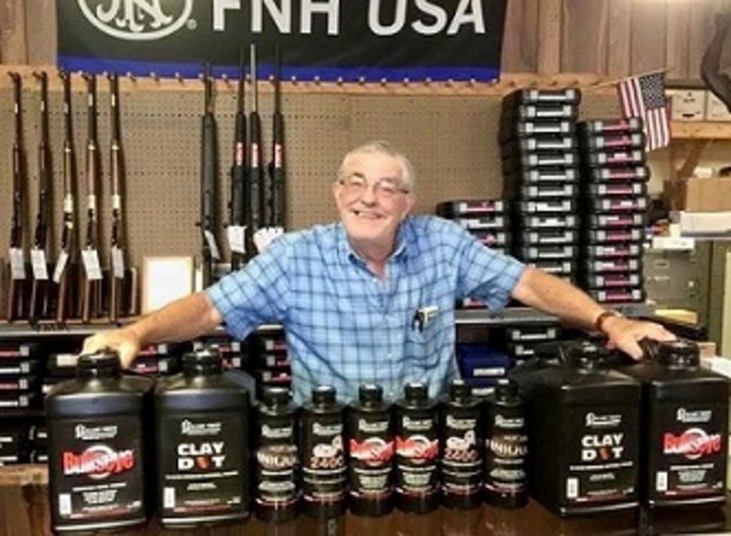 Robert W. Cheek Sr. Profile Photo