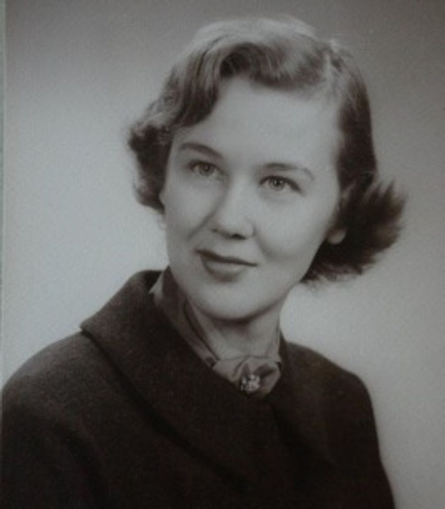Rosemary Langsjoen