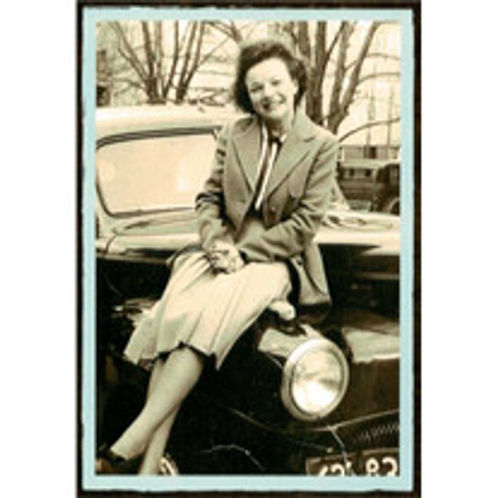Jean D. Gibb Profile Photo