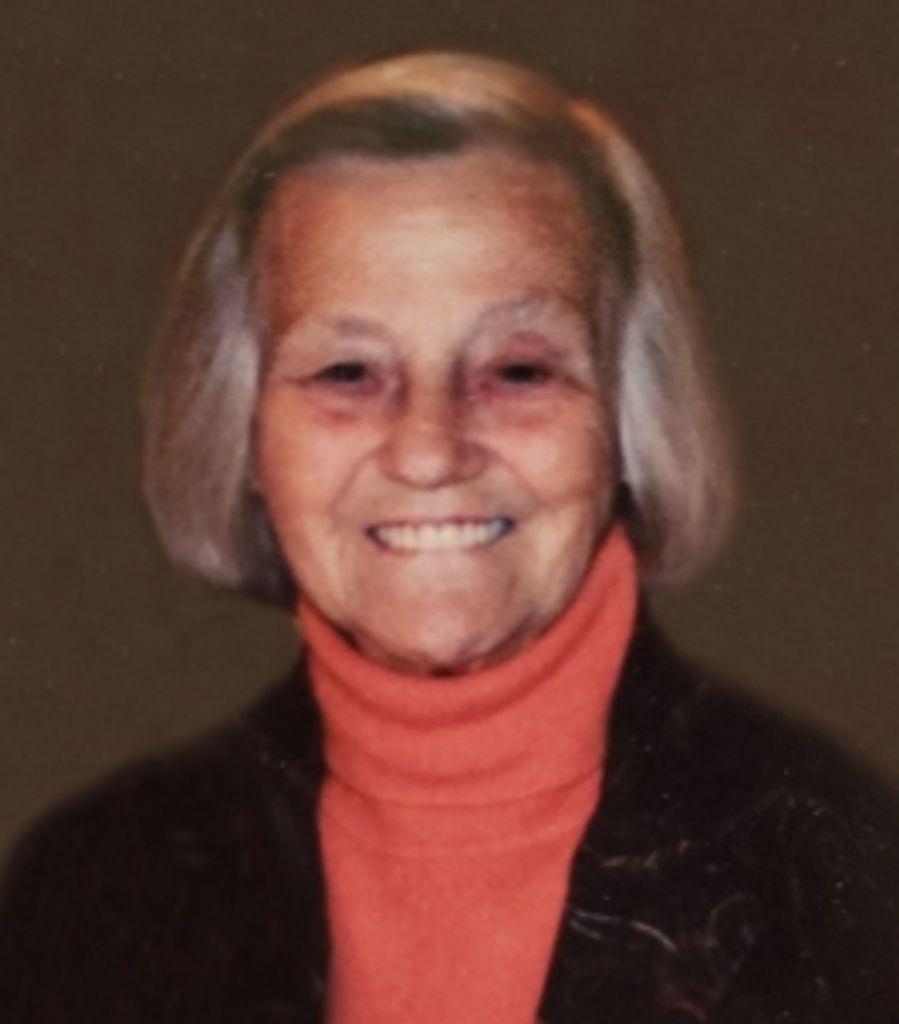 Betty Bowes Profile Photo