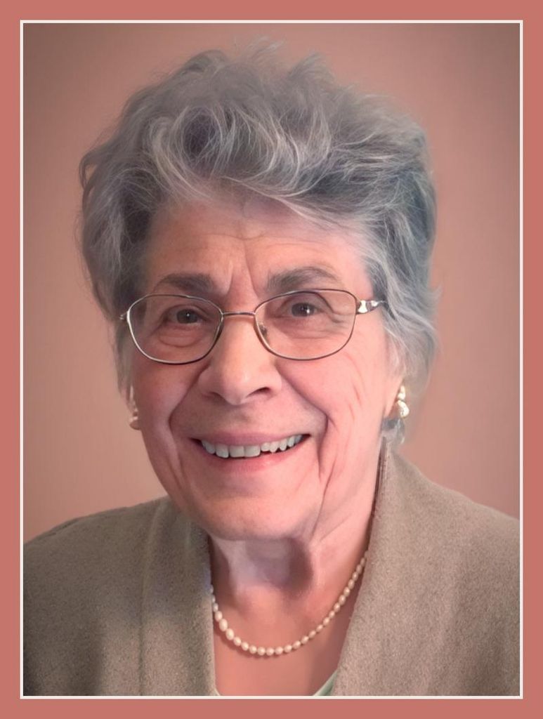 Madeline Carmela Piccioli Profile Photo