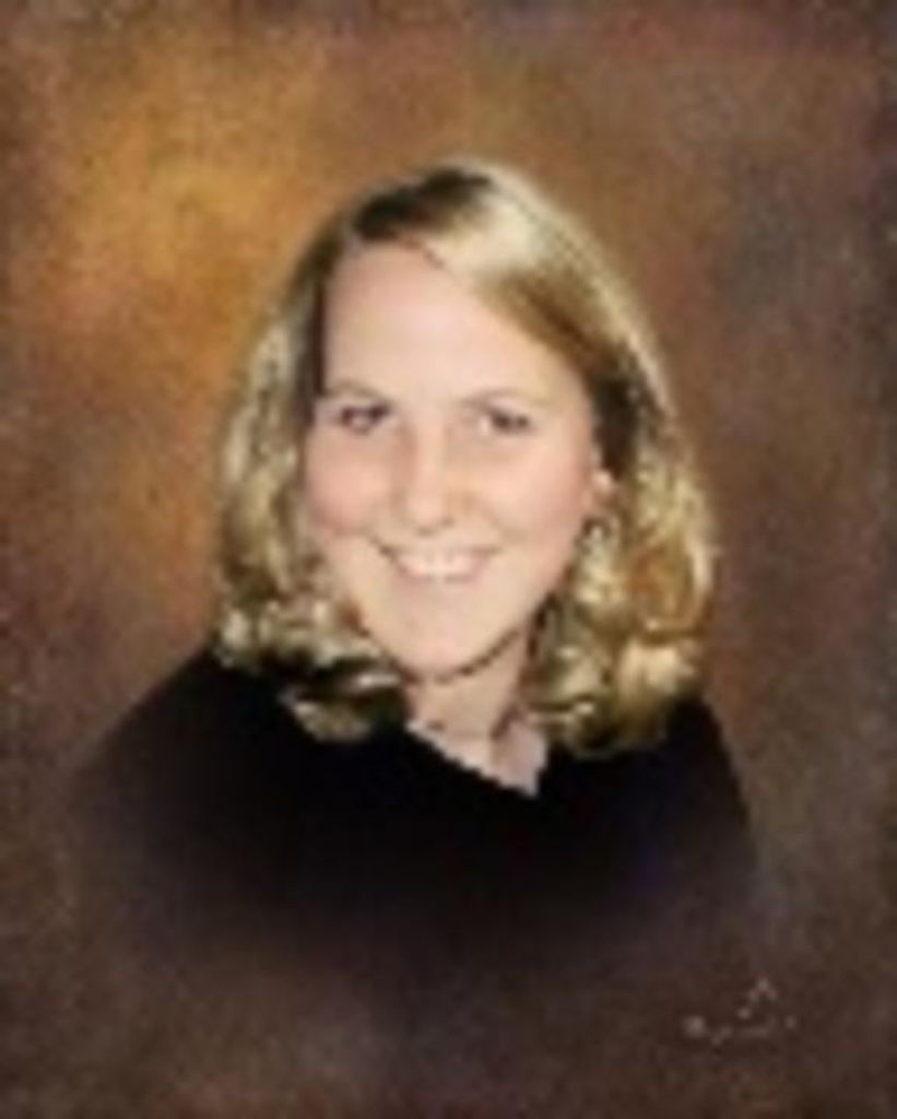 Krista (Lutterman) Hurt Profile Photo