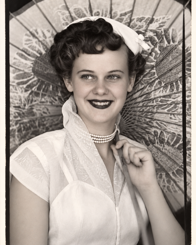 Annette Mahoney Anderson McMurdie Profile Photo