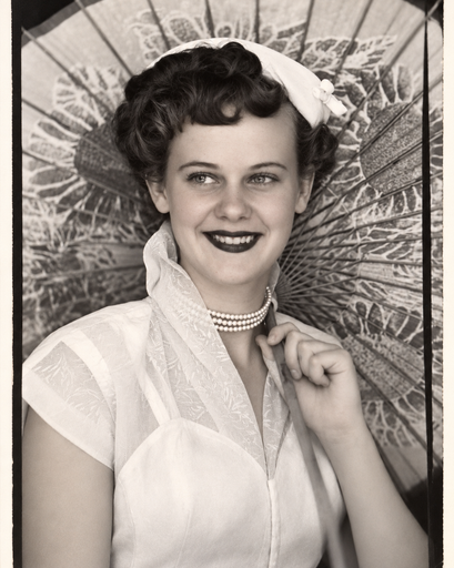 Annette Mahoney Anderson McMurdie's obituary image