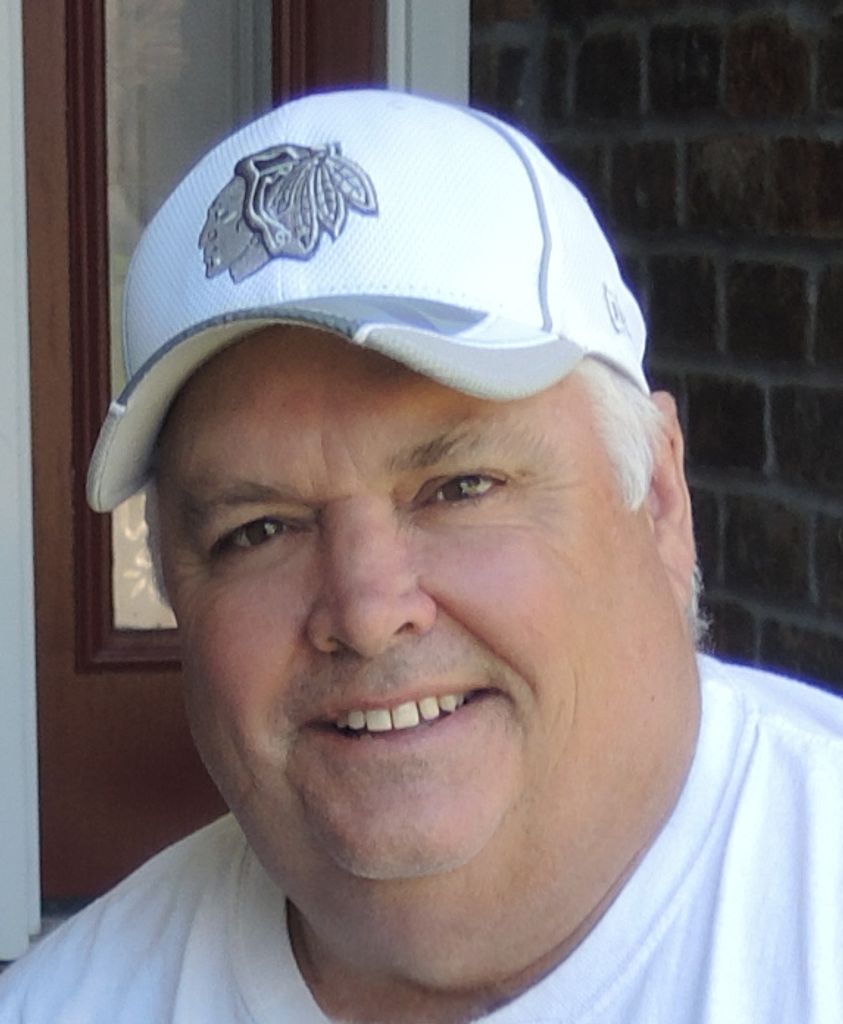 Gary Krogman