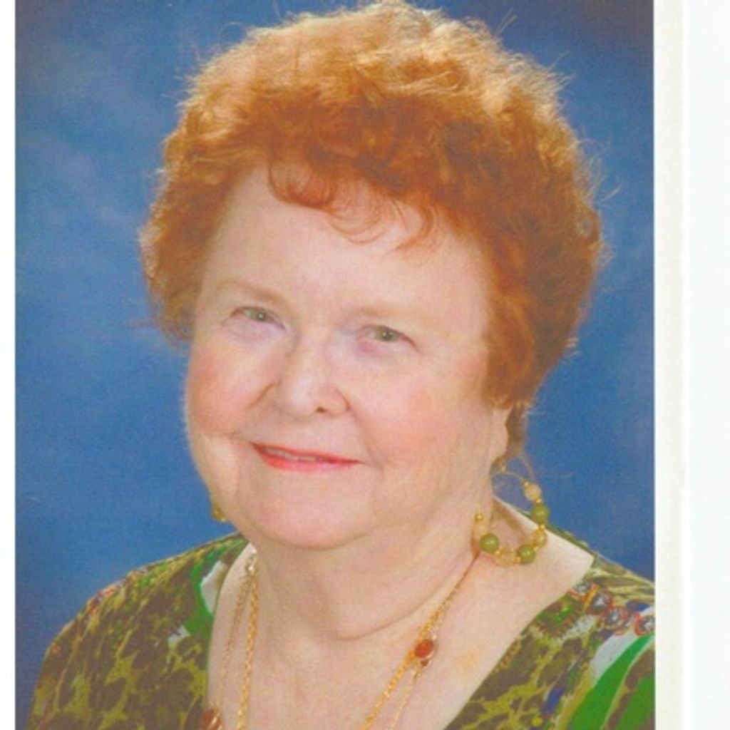 Saphrona "Toni" Preece Fowler