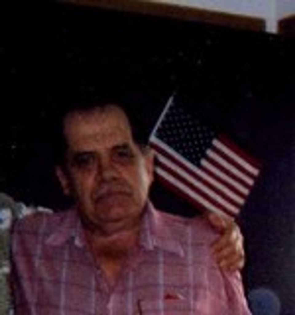 Roy Martin Riley