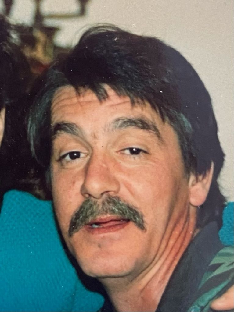 Gerald B. "Jerry" Potter