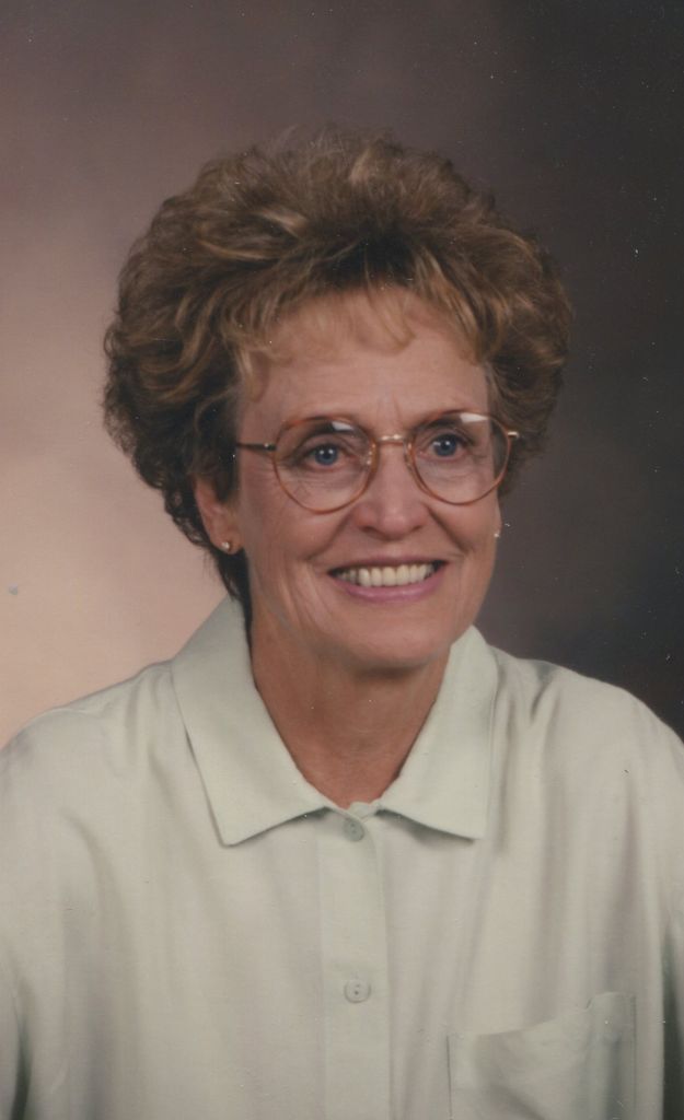 Rita Wetenkamp
