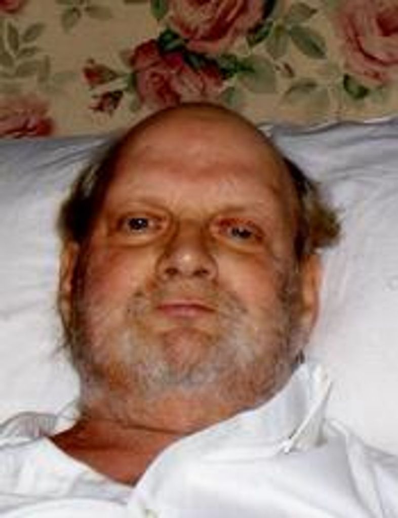 Donald E. Oldham, Sr.