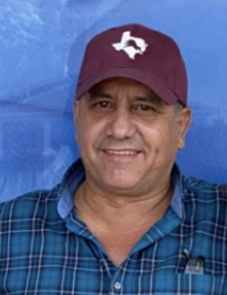Jesse Joe Guerrero Profile Photo