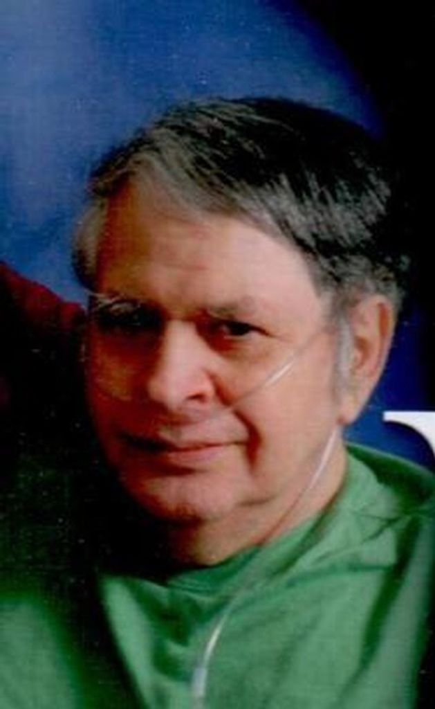 Robert "Bob" Harrison Detwiler