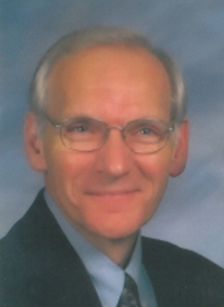 Richard E. Pinnow