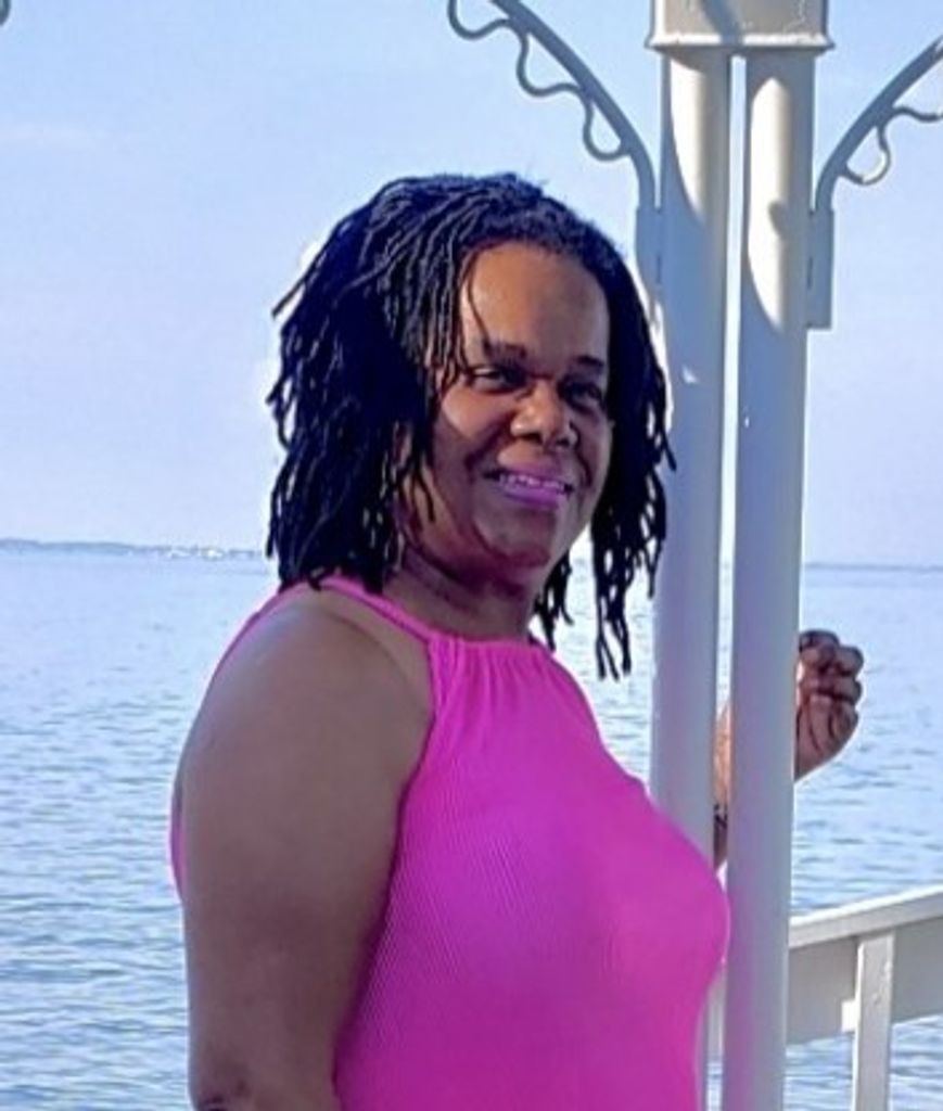 Sheila Yolinda Kirkley