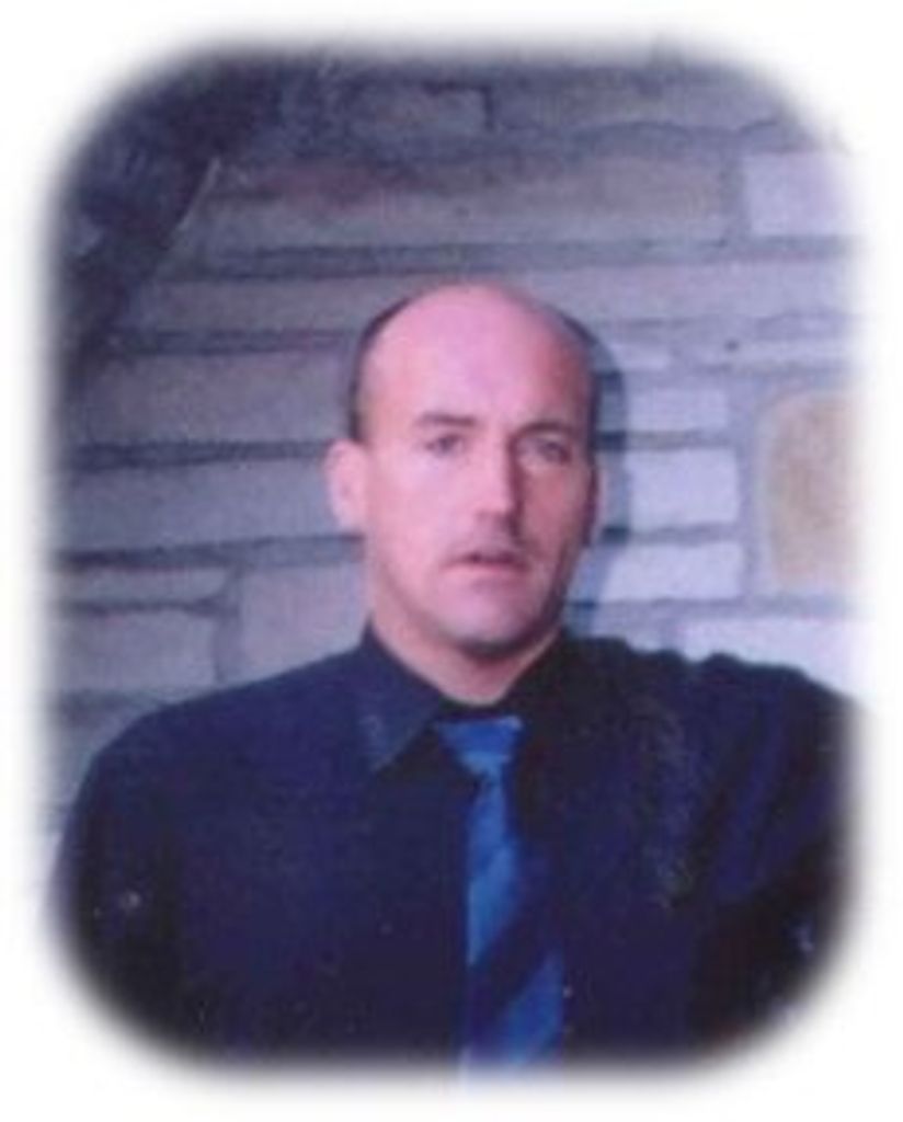 David Bradley Jordan