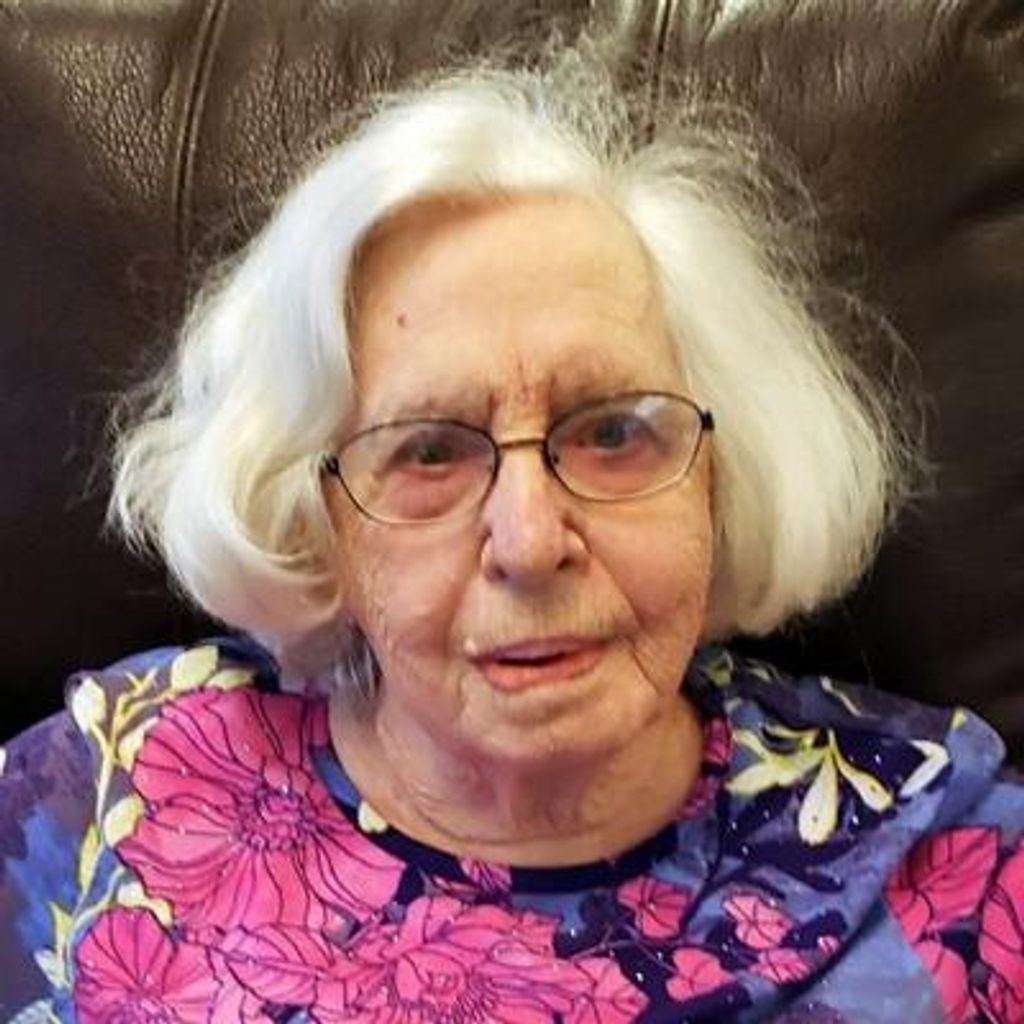 Mattie Purser Bishop Profile Photo