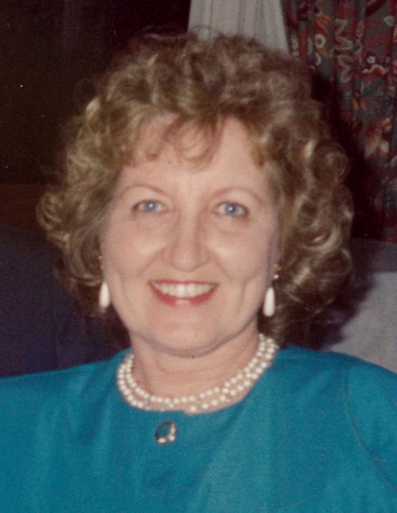 Mary Joan Polanskey