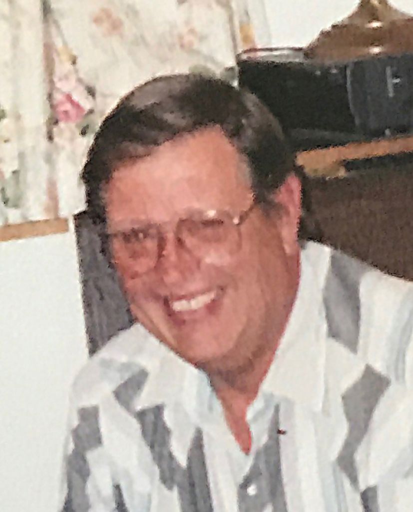 Patrick Embert Marolf Profile Photo