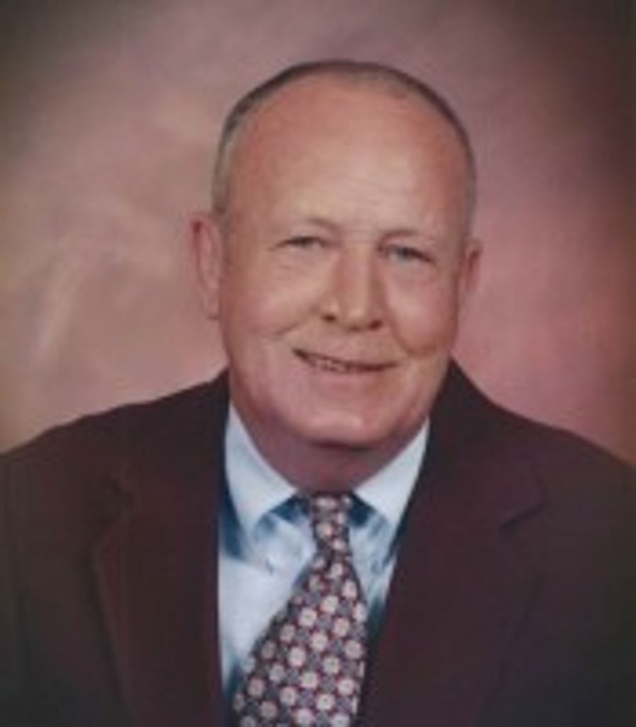 Mr.  Henry Earl Carter, 78