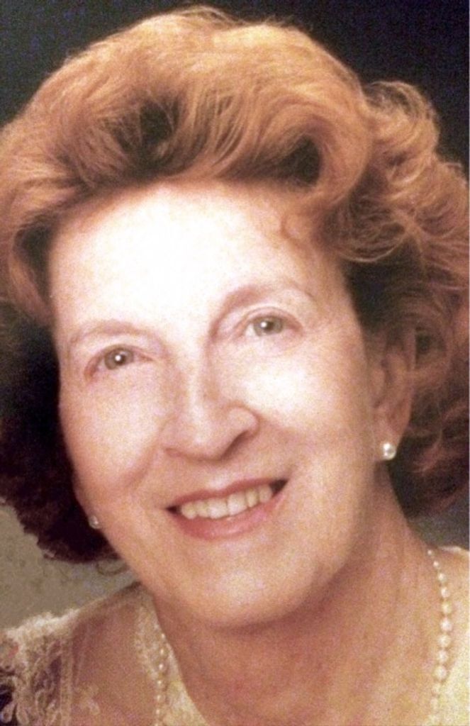 Loretha June Burkhead