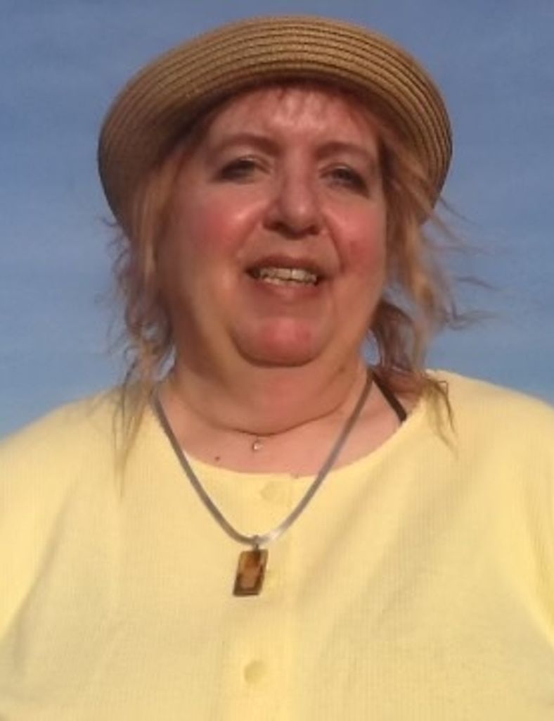 Lori Mae Barrett-Netahlo Profile Photo