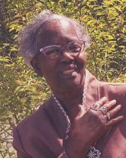 Casaleen Foreman's obituary image