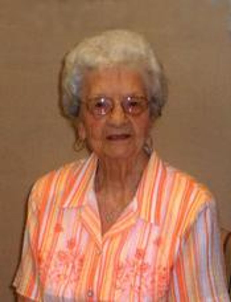 Edith Mildred Printz