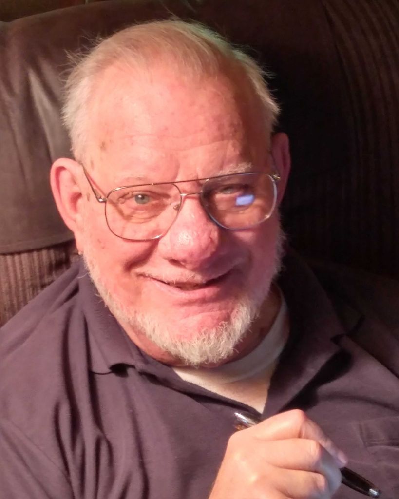 James P. Meeker Profile Photo