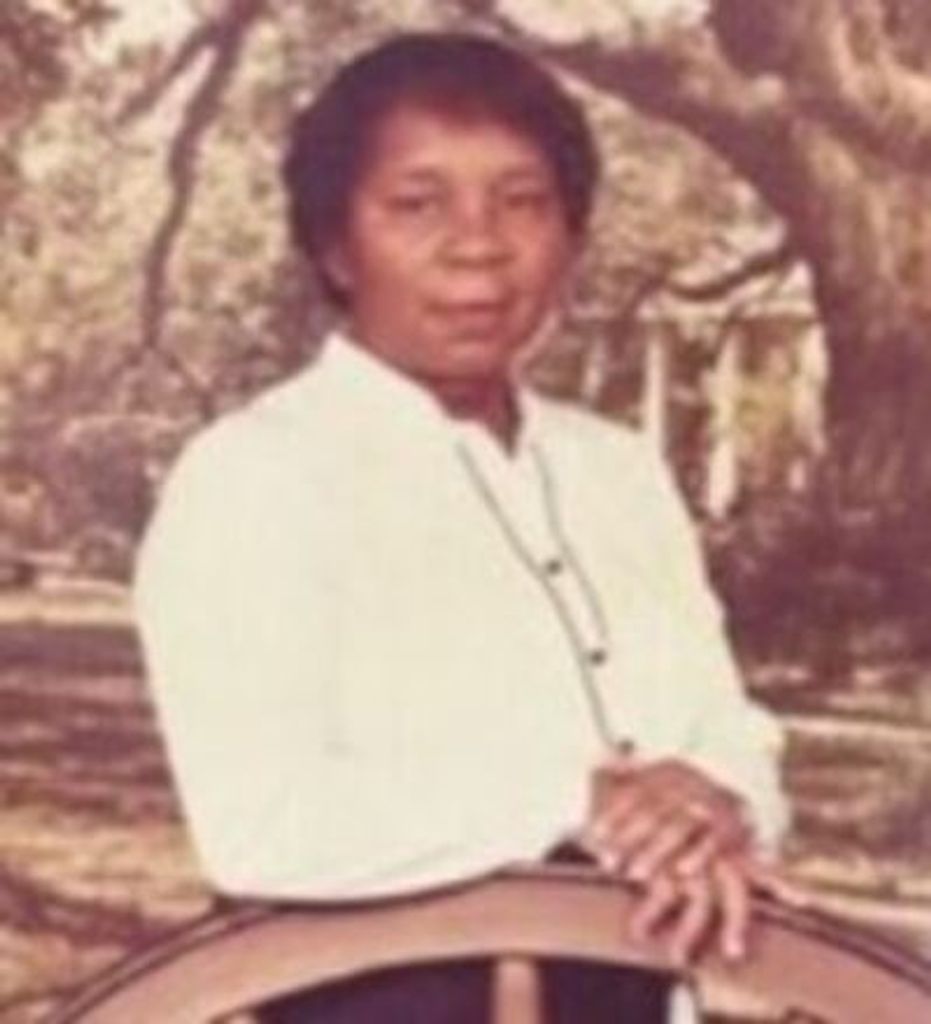 Doris Miller Profile Photo