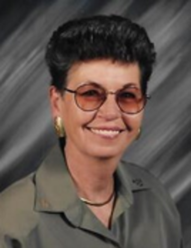 Wanda (Weston) Jennette Profile Photo