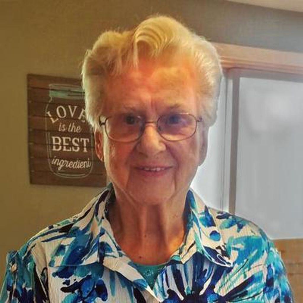 Jean Audrey Duerst Tammi