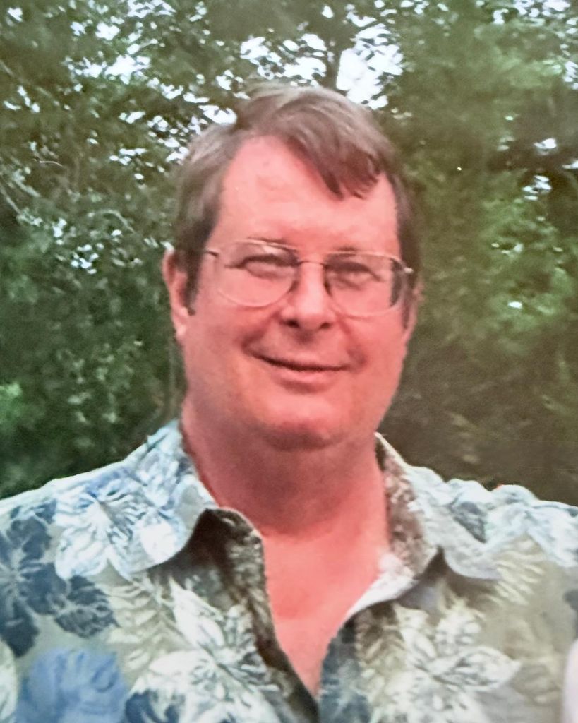 David Hollis Magee Profile Photo