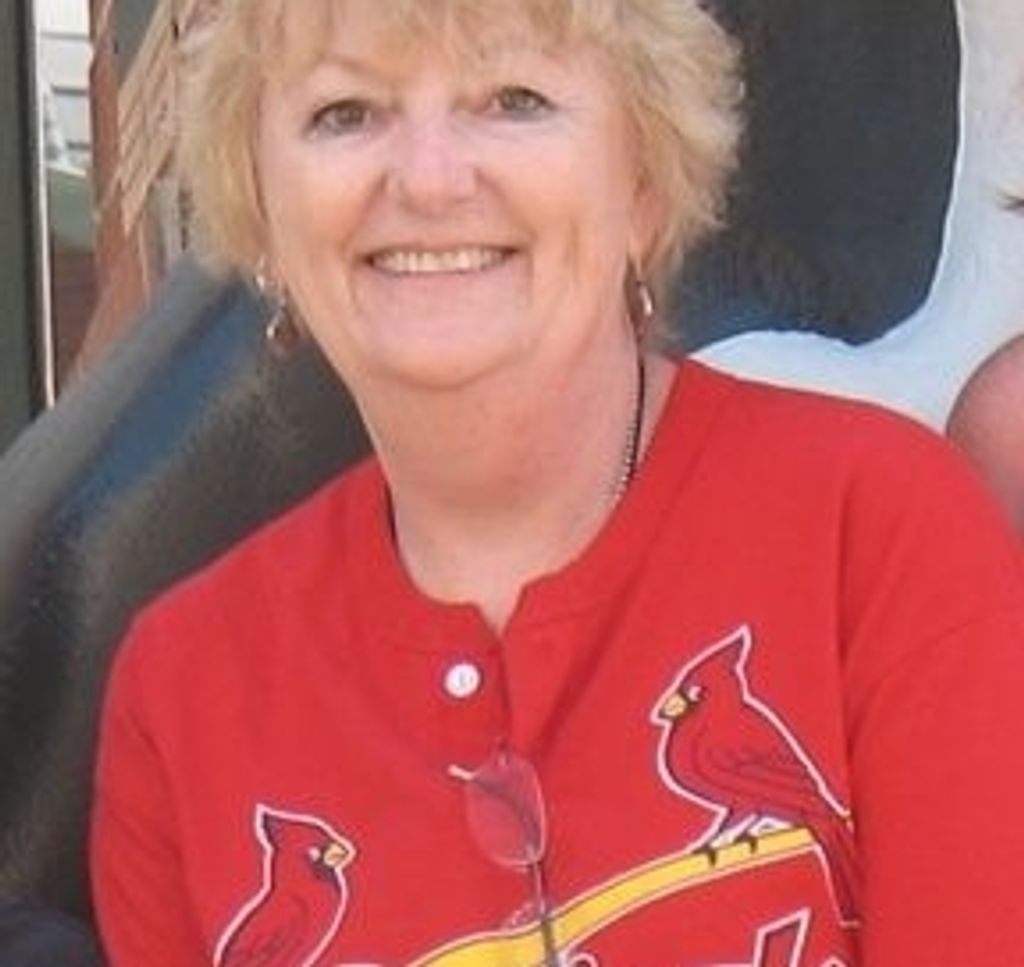 Melanie J. Schaufert
