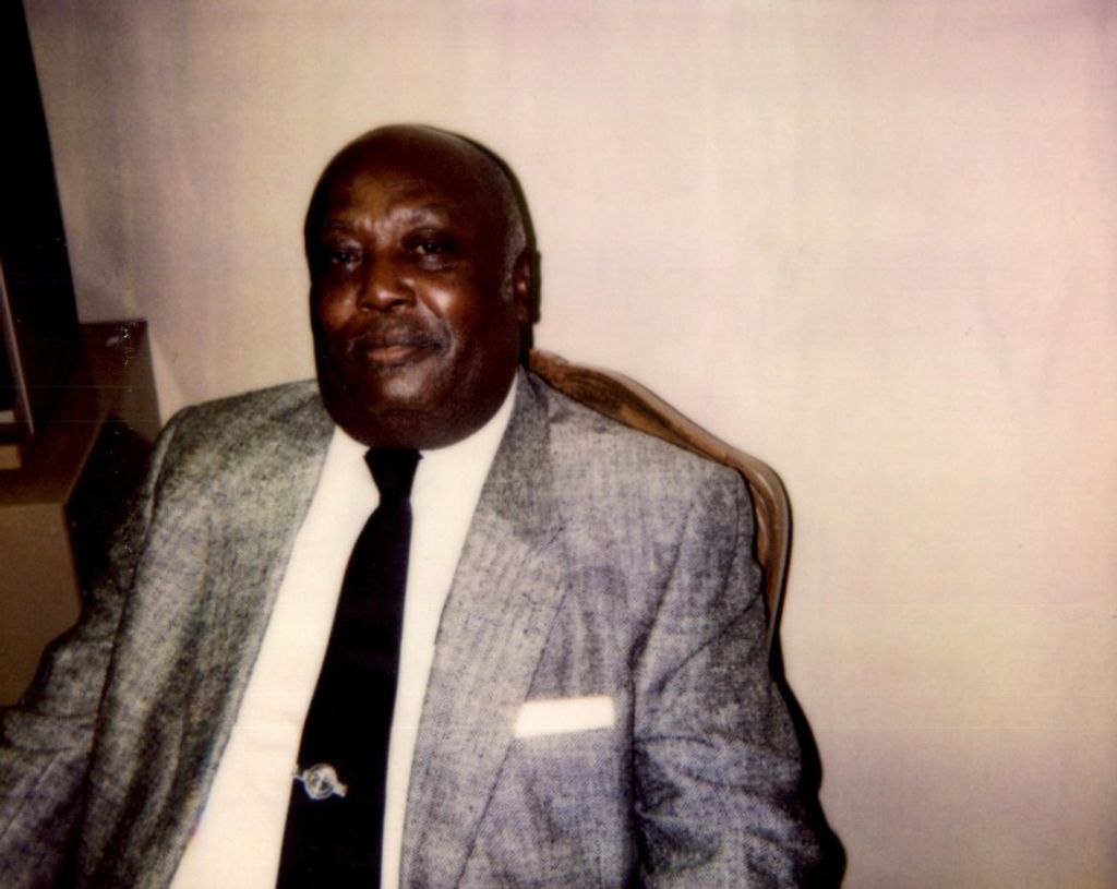 Roosevelt Williams