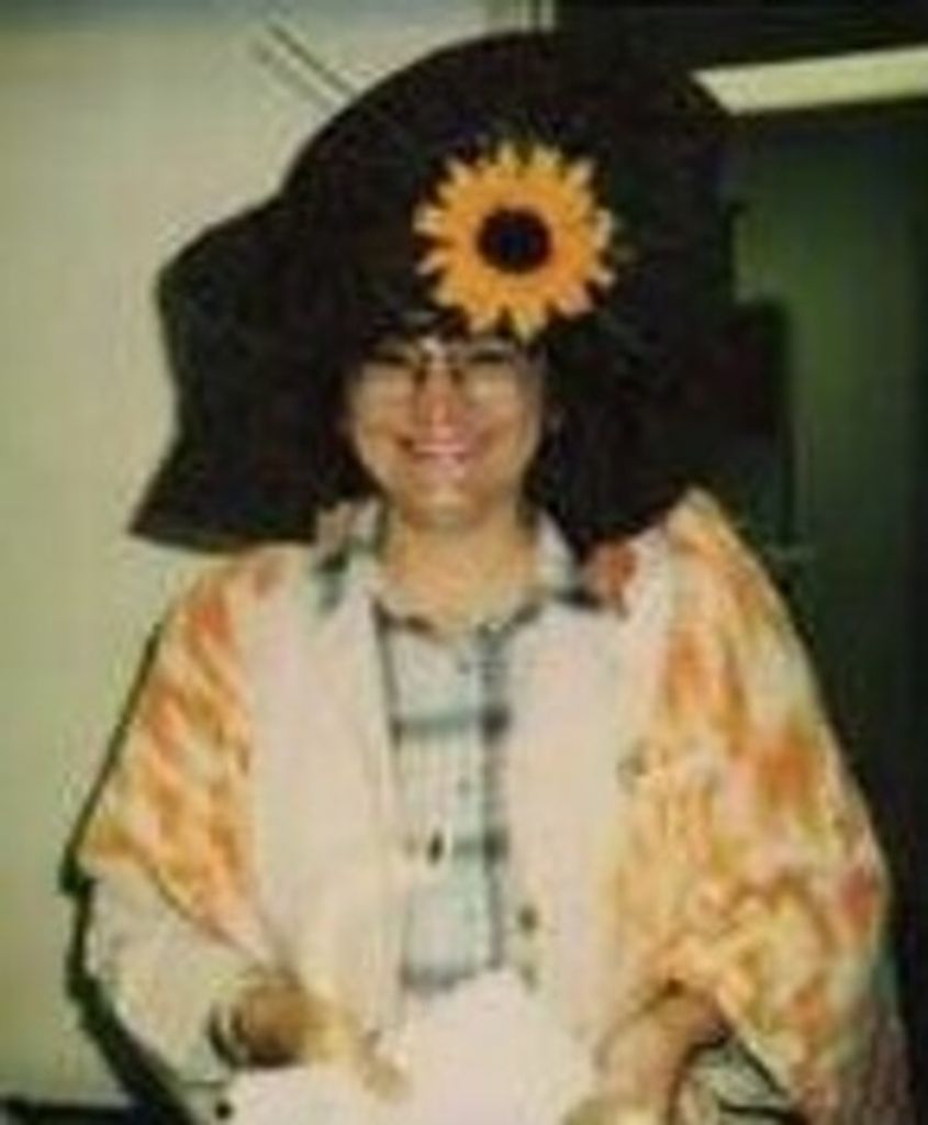 Frances Kay Masters Profile Photo