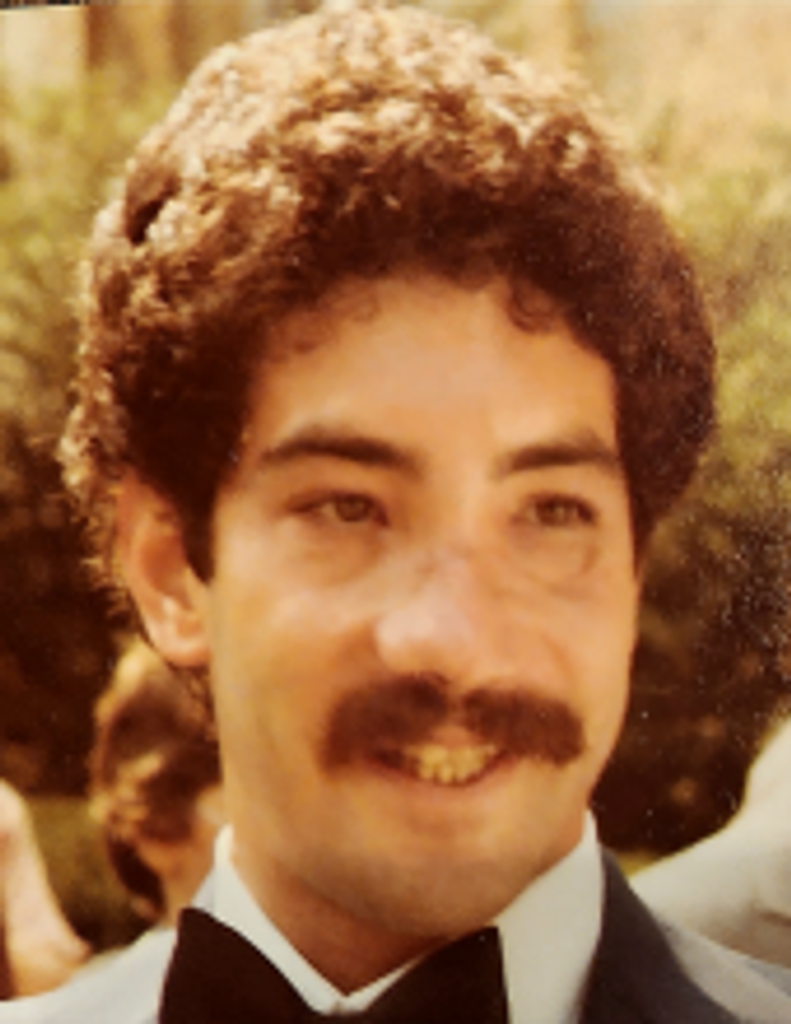 Samuel F. "Sam" Dechiaro